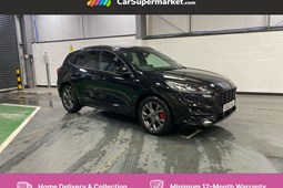 Ford Kuga SUV (20 on) 1.5 EcoBlue ST-Line Edition 5d For Sale - CarSupermarket.com Birmingham, Birmingham