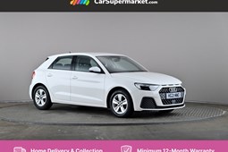 Audi A1 Sportback (18 on) Technik 25 TFSI 95PS 5d For Sale - CarSupermarket.com Birmingham, Birmingham