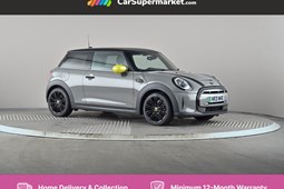 MINI Electric Hatch Hatchback (20-24) 135kW Cooper S 2 33kWh 3dr Auto For Sale - CarSupermarket.com Birmingham, Birmingham