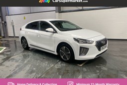 Hyundai Ioniq Hatchback (16-22) Premium SE Plug-in Hybrid 1.6 141PS DCT auto 5d For Sale - CarSupermarket.com Birmingham, Birmingham
