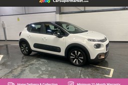 Citroen C3 (17-24) Origins PureTech 83 S&S 5d For Sale - CarSupermarket.com Birmingham, Birmingham