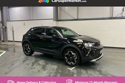 Vauxhall Mokka-e SUV (20-25) 100kW Ultimate 50kWh 5dr Auto For Sale - CarSupermarket.com Birmingham, Birmingham