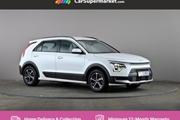 Kia Niro SUV (22 on) 1.6 GDi Hybrid 2 5dr DCT For Sale - CarSupermarket.com Birmingham, Birmingham