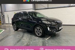 Ford Kuga SUV (20 on) 1.5 EcoBoost 150 Titanium Edition 5d For Sale - CarSupermarket.com Birmingham, Birmingham