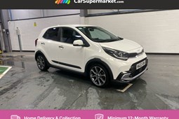 Kia Picanto X-Line (18-24) 1.0 X-Line S 5dr For Sale - CarSupermarket.com Birmingham, Birmingham