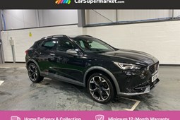 Cupra Formentor SUV (20 on) 2.0 TSI 310 VZ2 5dr DSG 4Drive For Sale - CarSupermarket.com Birmingham, Birmingham