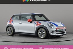 MINI Electric Hatch Hatchback (20-24) Cooper S Level 2 auto 3d For Sale - CarSupermarket.com Birmingham, Birmingham