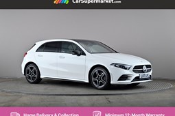 Mercedes-Benz A-Class Hatchback (18 on) A250e AMG Line Premium Plus Edition 5dr Auto For Sale - CarSupermarket.com Birmingham, Birmingham