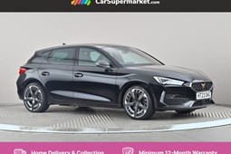 Cupra Leon Hatchback (20 on) 1.4 eHybrid VZ3 5dr DSG For Sale - CarSupermarket.com Birmingham, Birmingham