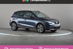 SEAT Arona SUV (18 on) 1.0 TSI SE Edition 5dr For Sale - CarSupermarket.com Birmingham, Birmingham