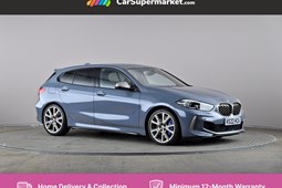 BMW 1-Series M135i (19-24) M135i xDrive Sport Automatic 5d For Sale - CarSupermarket.com Birmingham, Birmingham