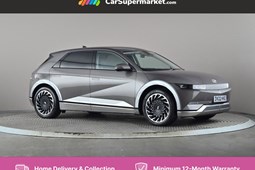 Hyundai Ioniq 5 SUV (21 on) 225kW Ultimate 73 kWh 5dr AWD Auto [Tech] For Sale - CarSupermarket.com Birmingham, Birmingham