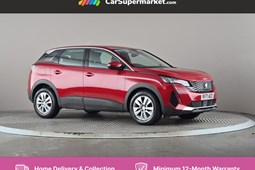 Peugeot 3008 SUV (16-24) 1.5 BlueHDi Active Premium 5dr For Sale - CarSupermarket.com Birmingham, Birmingham