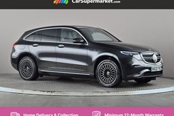 Mercedes-Benz EQC SUV (19-24) EQC 400 AMG Line Premium Plus auto 5d For Sale - CarSupermarket.com Birmingham, Birmingham