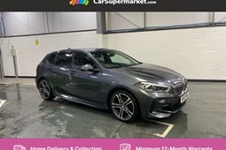 BMW 1-Series Hatchback (19-24) 118d M Sport 5d For Sale - CarSupermarket.com Birmingham, Birmingham