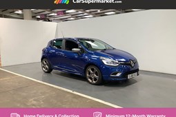 Renault Clio Hatchback (12-19) GT Line TCe 90 5d For Sale - CarSupermarket.com Birmingham, Birmingham