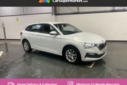 Skoda Scala Hatchback (19 on) 1.0 TSI 110 SE Technology 5dr For Sale - CarSupermarket.com Birmingham, Birmingham