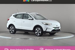 MG ZS EV SUV (19 on) 115kW Trophy EV Long Range 73kWh 5dr Auto For Sale - CarSupermarket.com Birmingham, Birmingham