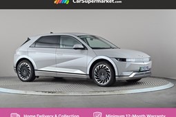 Hyundai Ioniq 5 SUV (21 on) 225kW Ultimate 73 kWh 5dr AWD Auto [Tech] For Sale - CarSupermarket.com Birmingham, Birmingham