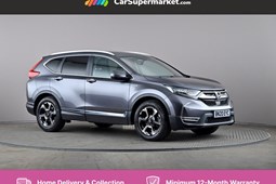 Honda CR-V SUV (18-23) SR i-MMD Hybrid 2WD eCVT auto 5d For Sale - CarSupermarket.com Birmingham, Birmingham