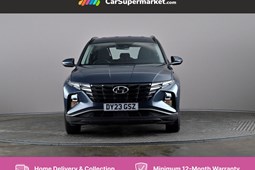 Hyundai Tucson SUV (21 on) 1.6 TGDi SE Connect 5dr 2WD For Sale - CarSupermarket.com Birmingham, Birmingham