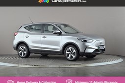 MG ZS EV SUV (19 on) 130kW SE EV 51kWh 5dr Auto For Sale - CarSupermarket.com Birmingham, Birmingham