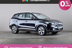 MG ZS EV SUV (19 on) 115kW Trophy EV Long Range 73kWh 5dr Auto For Sale - CarSupermarket.com Birmingham, Birmingham