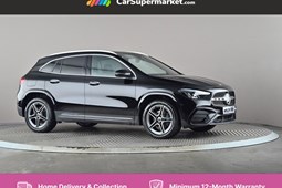 Mercedes-Benz GLA-Class (20 on) GLA 250e AMG Line Executive 5dr Auto For Sale - CarSupermarket.com Birmingham, Birmingham