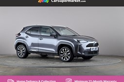 Toyota Yaris Cross SUV (21 on) 1.5 Hybrid Design 5dr CVT For Sale - CarSupermarket.com Birmingham, Birmingham