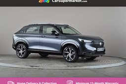 Honda HR-V SUV (21 on) 1.5 eHEV Advance Style 5dr CVT For Sale - CarSupermarket.com Birmingham, Birmingham