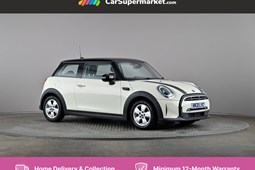 MINI Hatchback (14-24) 1.5 Cooper Classic 3dr [Comfort/Nav Pack] For Sale - CarSupermarket.com Birmingham, Birmingham
