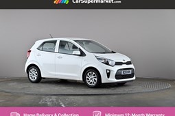 Kia Picanto Hatchback (17 on) 2 1.0 66bhp 5d For Sale - CarSupermarket.com Birmingham, Birmingham