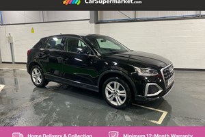 Audi Q2 SUV (16 on) 35 TFSI Sport 5dr For Sale - CarSupermarket.com Birmingham, Birmingham