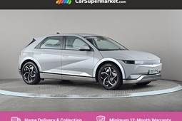 Hyundai Ioniq 5 SUV (21 on) 160kW Premium 73 kWh 5dr Auto For Sale - CarSupermarket.com Birmingham, Birmingham