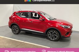 MG ZS SUV (17-24) 1.0T GDi Exclusive 5dr For Sale - CarSupermarket.com Birmingham, Birmingham