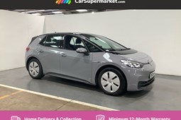 Volkswagen ID.3 Hatchback (20 on) 150kW Life Pro Performance 62kWh 5dr Auto For Sale - CarSupermarket.com Birmingham, Birmingham