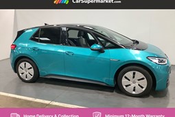 Volkswagen ID.3 Hatchback (20 on) 150kW Family Pro Performance 62kWh 5dr Auto For Sale - CarSupermarket.com Birmingham, Birmingham