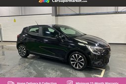 Renault Clio Hatchback (19 on) 1.0 SCe 65 Iconic 5d For Sale - CarSupermarket.com Birmingham, Birmingham