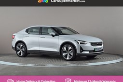 Polestar 2 Fastback (20 on) 170kW 78kWh Long Range SM [Pilot] 5dr Auto For Sale - CarSupermarket.com Birmingham, Birmingham
