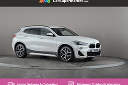 BMW X2 SUV (18-23) xDrive20d M Sport X Sport Automatic 5d For Sale - CarSupermarket.com Birmingham, Birmingham