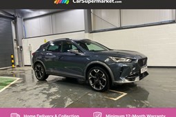 Cupra Formentor SUV (20 on) 2.0 TSI 310 VZ2 5dr DSG 4Drive For Sale - CarSupermarket.com Birmingham, Birmingham