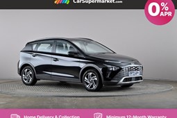 Hyundai Bayon SUV (21 on) 1.0 TGDi 48V MHEV SE Connect 5dr For Sale - CarSupermarket.com Birmingham, Birmingham