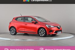 Renault Clio Hatchback (19 on) 1.0 TCe 90 Iconic Edition 5dr For Sale - CarSupermarket.com Birmingham, Birmingham