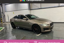 Jaguar XE (15-24) 3.0 V6 Supercharged S 4d Auto For Sale - CarSupermarket.com Birmingham, Birmingham