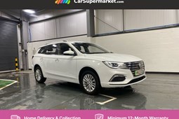 MG MG5 EV Estate (20 on) 115kW Exclusive EV 61kWh 5dr Auto For Sale - CarSupermarket.com Birmingham, Birmingham