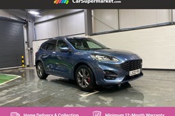 Ford Kuga SUV (20 on) 1.5 EcoBlue ST-Line Edition 5d For Sale - CarSupermarket.com Birmingham, Birmingham