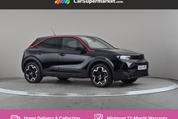 Vauxhall Mokka-e SUV (20-25) 100kW GS 50kWh 5dr Auto For Sale - CarSupermarket.com Birmingham, Birmingham