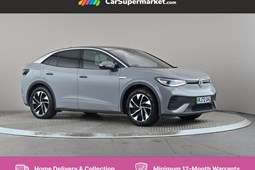 Volkswagen ID.5 SUV (22 on) 128kW Style Pro 77kWh 5dr Auto For Sale - CarSupermarket.com Birmingham, Birmingham