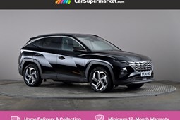 Hyundai Tucson SUV (21 on) 1.6 TGDi PHEV Premium 5dr 4WD Auto For Sale - CarSupermarket.com Birmingham, Birmingham