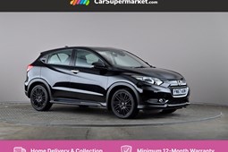 Honda HR-V (15-20) 1.5 i-VTEC SE 5d For Sale - CarSupermarket.com Birmingham, Birmingham